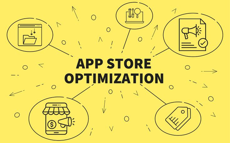 App Store Optimization